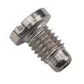 Lower Unit Drain Plug for Yamaha Marine Outboard 25HP-350HP (688-45341-10-00)