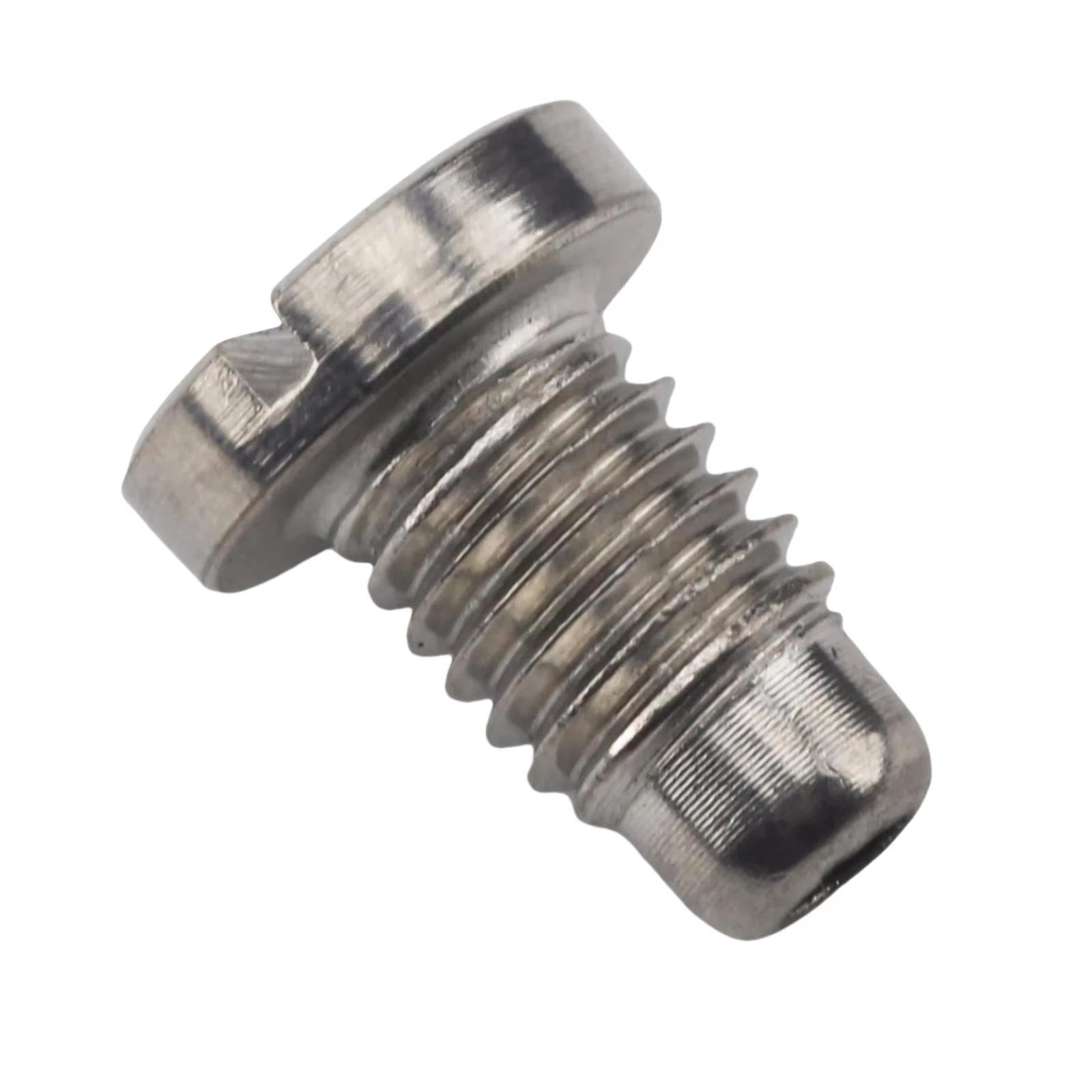 Lower Unit Drain Plug for Yamaha Marine Outboard 25HP-350HP (688-45341-10-00)