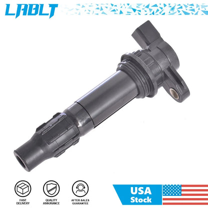 Ignition Coil for Yamaha (6D3-82310-01-00, 6D3-82310-00-00, 6B6-82310-00-00)
