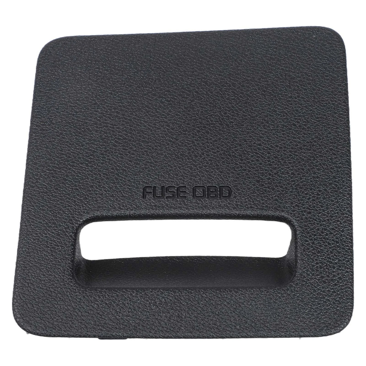 Interior Fuse Box Cover for Kia Sorento (2015–2019) Black ABS
