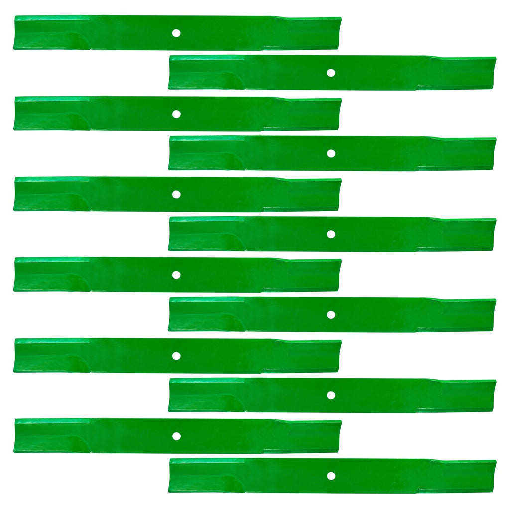 Blade for Snapper Windsor Kees Replacement Mower (50-4080) (2005–2015)