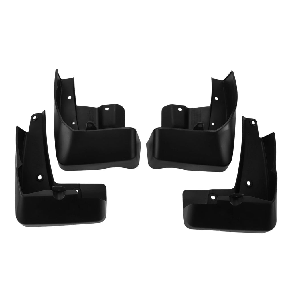 Mud Flaps Splash Guards 1 Set Mud Guards for Subaru Outback (2021–2022)