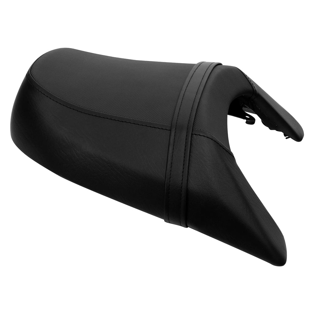 Sissy Bar Backrest Pad for Suzuki Boulevard M109R (2006–2023)