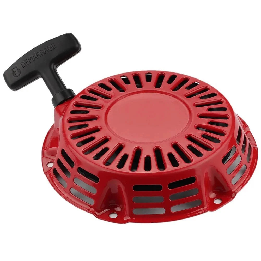 Recoil Starter for Lawn Mowers