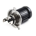 H6 BA20D H4 LED Motorcycle Headlight for