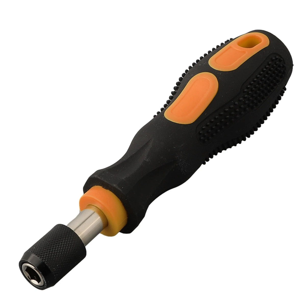 Self Locking Rubber Handle Adapter for Automotive Applications