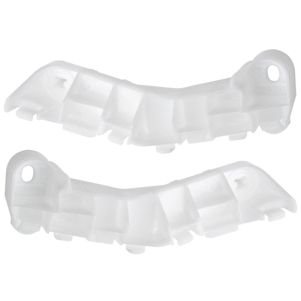 2Pcs Front Bumper Bracket Retainer for Mitsubishi Pajero V93 V97 V98 (2007–2014)