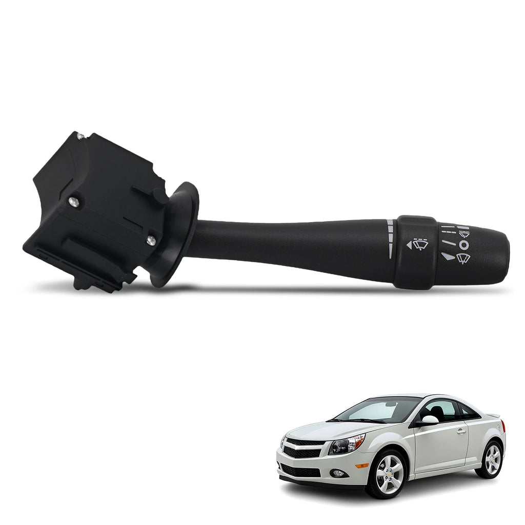 Windshield Wiper Switch Control Assembly for Pontiac G5 (2007–2010) 15915858