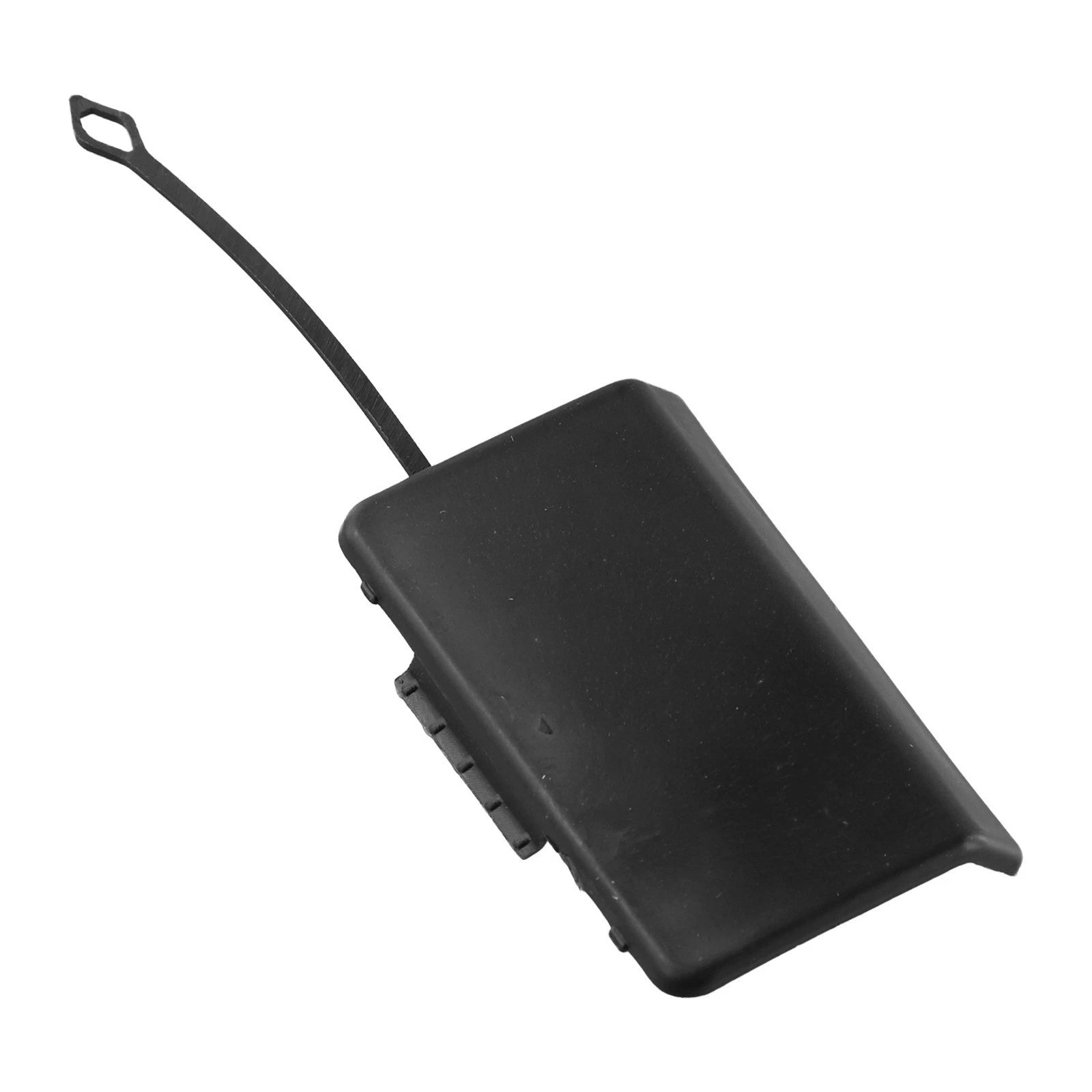 Tow Hook Eye Cover for Mercedes E-Class W212 (2010–2016)