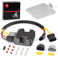 Voltage Regulator for Polaris Ranger XP 900 (2013–2015) | #2206473 #4013978