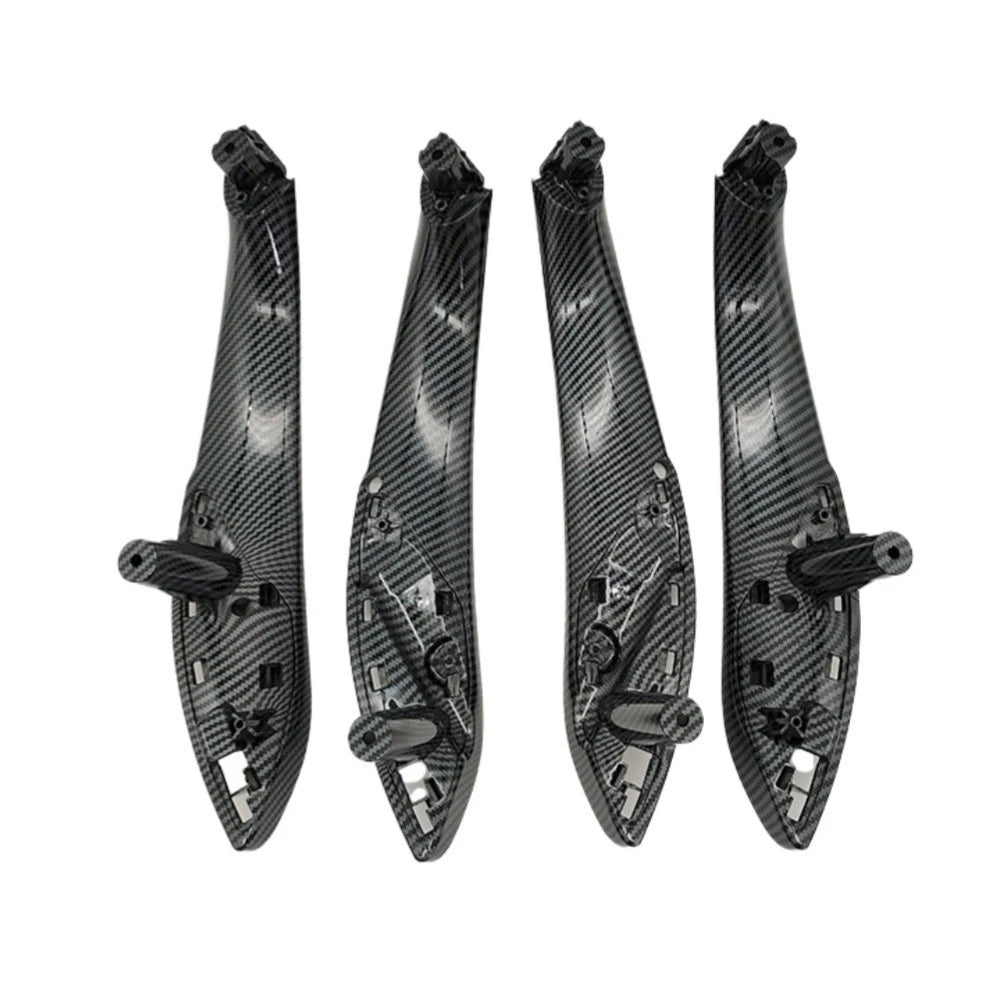 4PCS Interior Door Pull Handle for BMW For 325i For 328i For 330i 335i 340i