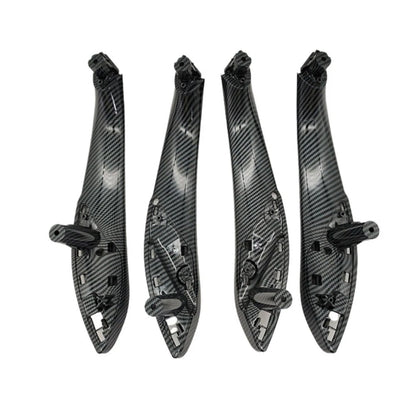 4PCS Interior Door Pull Handle for BMW For 325i For 328i For 330i 335i 340i