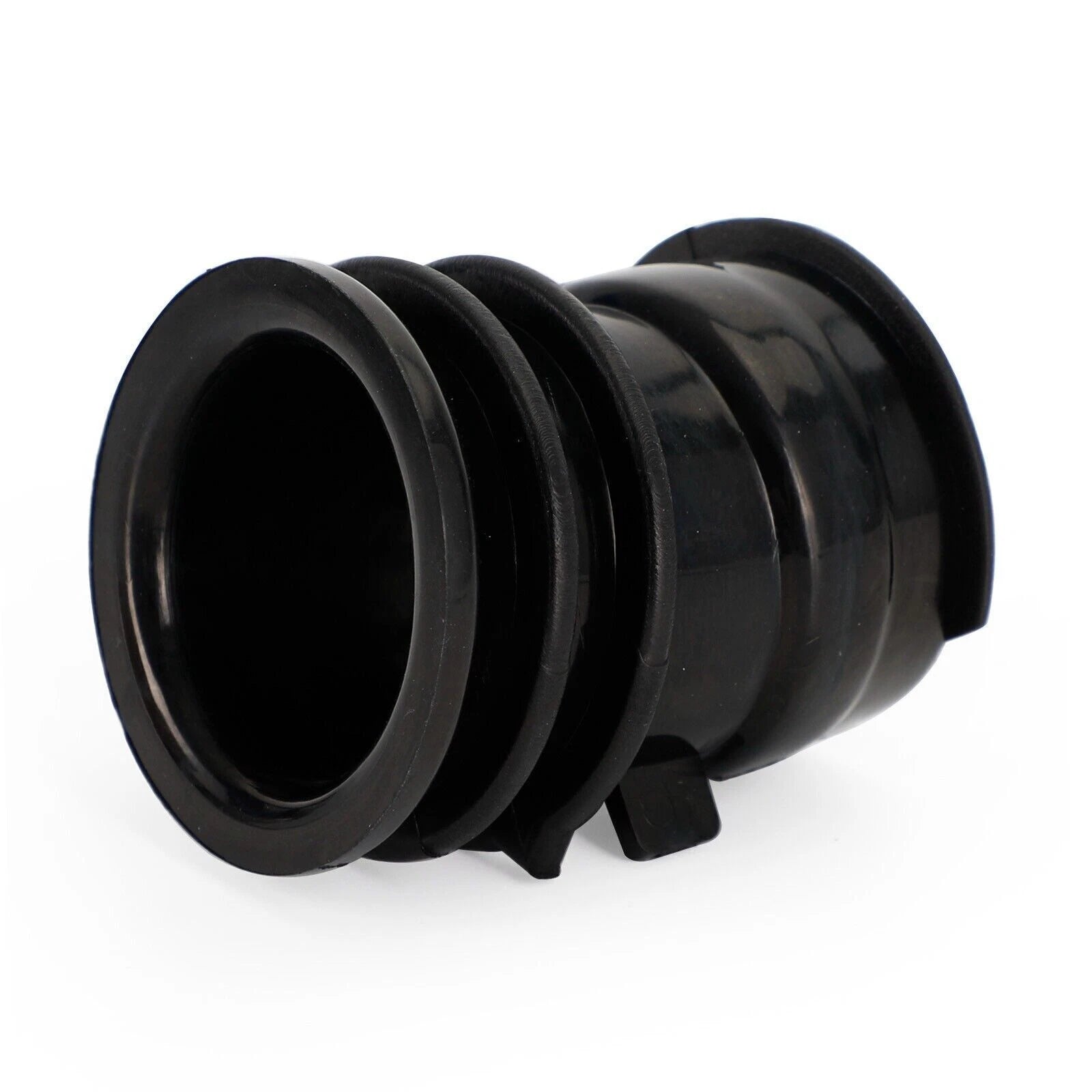 Rubber Air Funnel Boot for Yamaha XV250 Virago 250 (1988–2007)