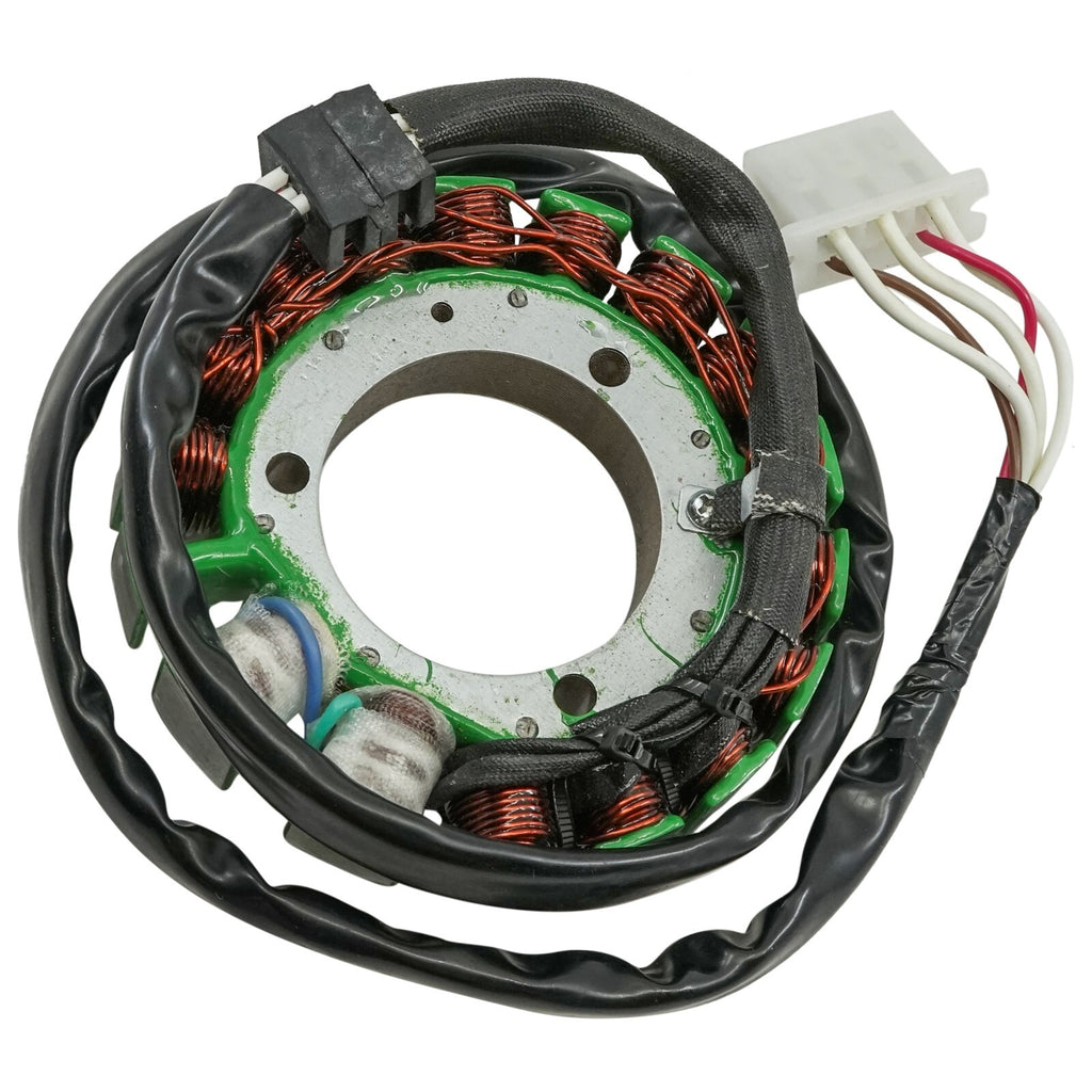 Stator Generator Alternator for Kawasaki KLR650 KL650 (1987–2009)