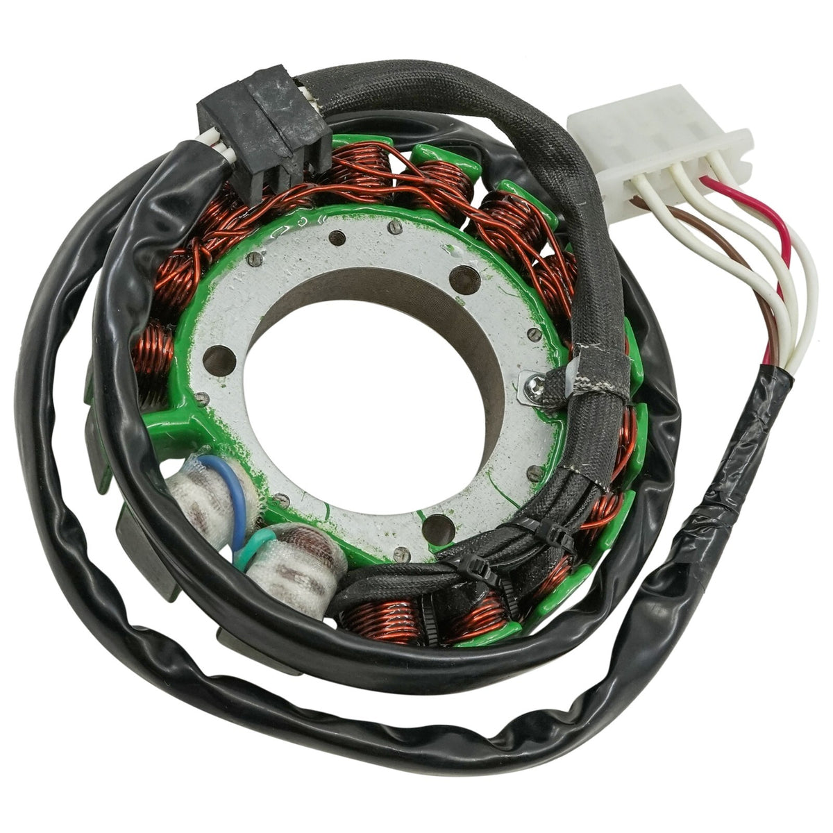 Stator Generator Alternator for Kawasaki KLR650 KL650 (1987–2009)