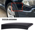 Trim Cover Accessories for - Black, Easy Installation
