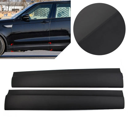 Front Door Protector Outer Trim Panel for Land Rover Discovery 5 (2017–2021) LR082943