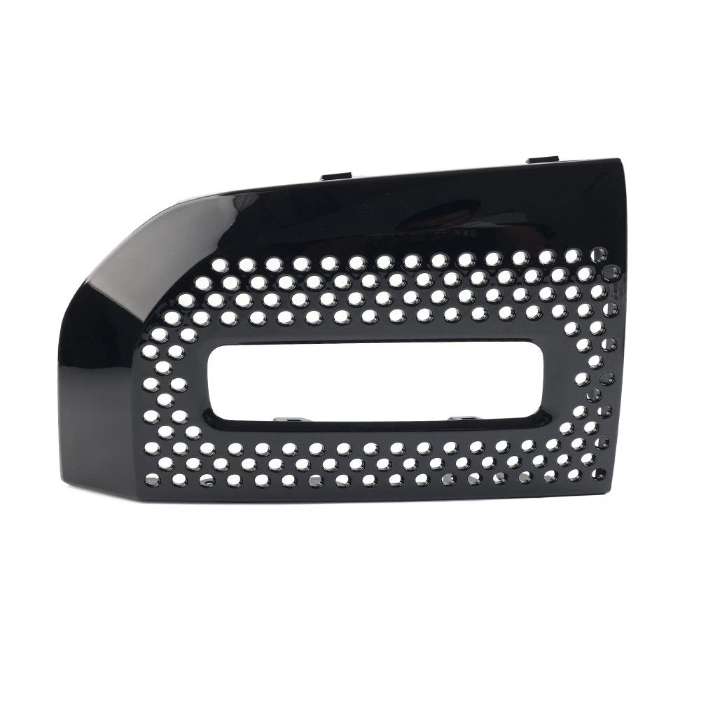 Left Fog Light Grill Bezel for Land Rover Defender 90 110 130 (2020–2024)