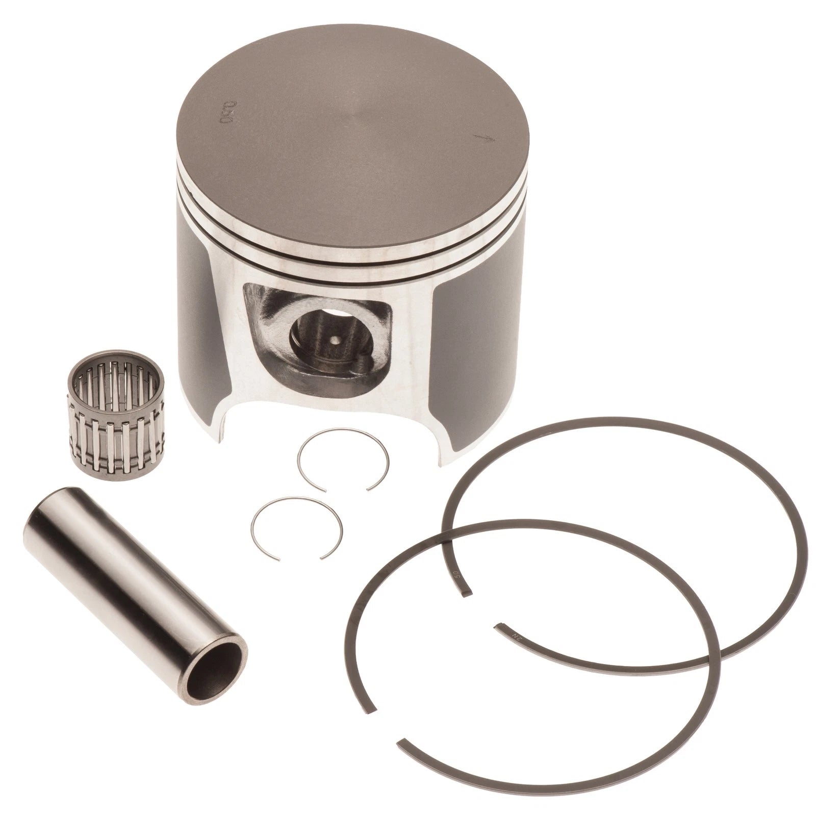 Piston Kit for SeaDoo 951 XP GTX RX LRV DI (1998–2002) .50MM Over