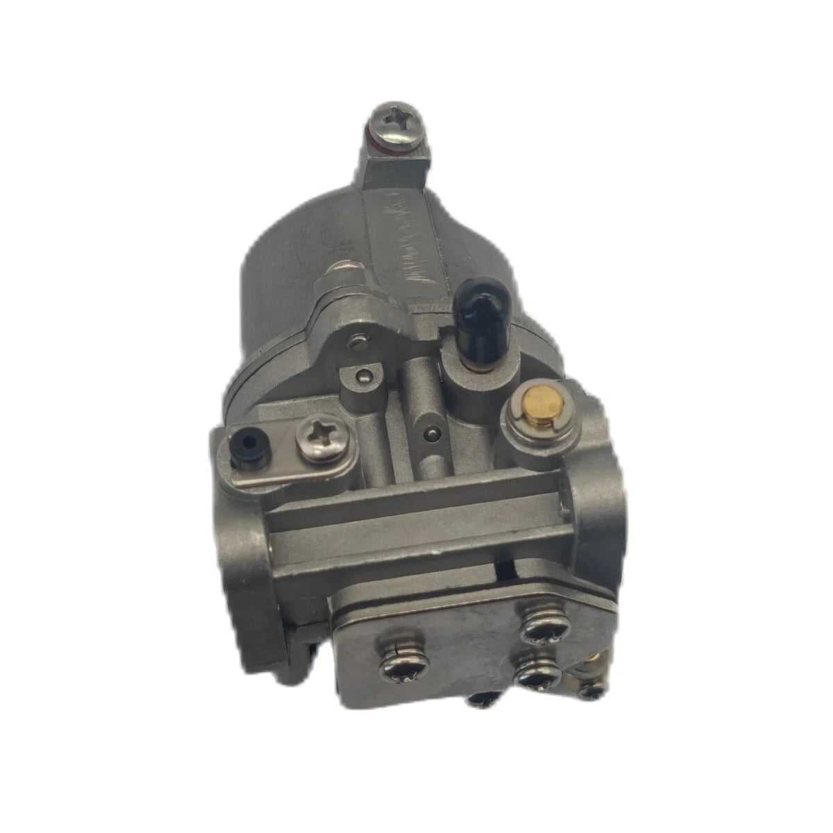 EM Carburetor for Yamaha 4 Stroke 4HP F4 Outboard Motor (68D-14301-03)