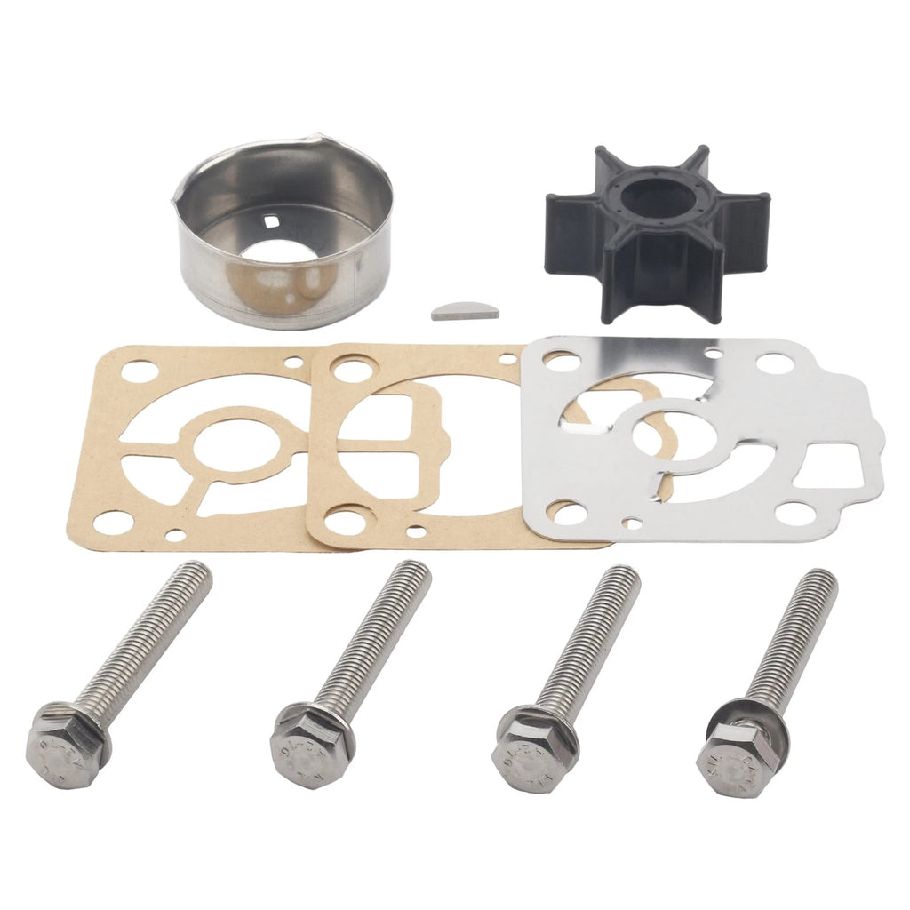 Outboard Water Pump Repair Kit for Nissan Tohatsu 40 50 HP