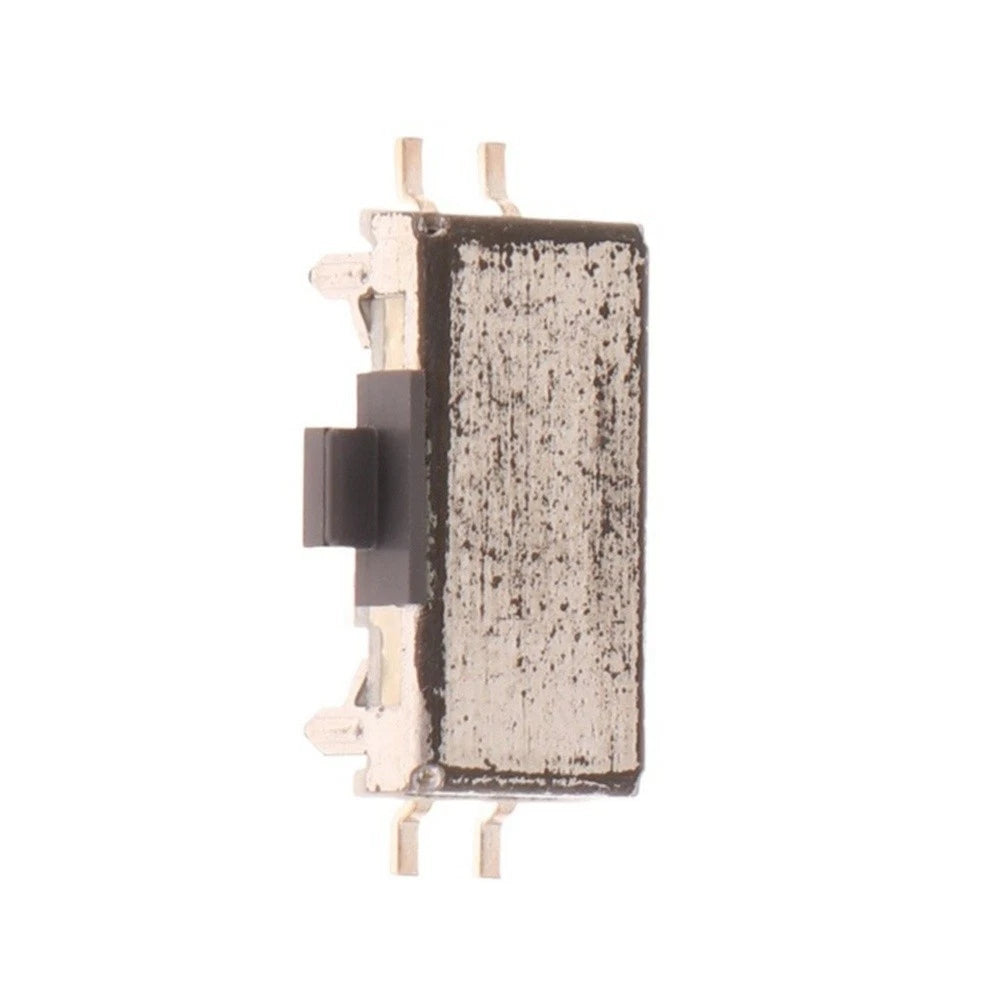 Audio Volume Switch for SP Game Console (1.5 cm, 0.5 cm, 0.4 cm)