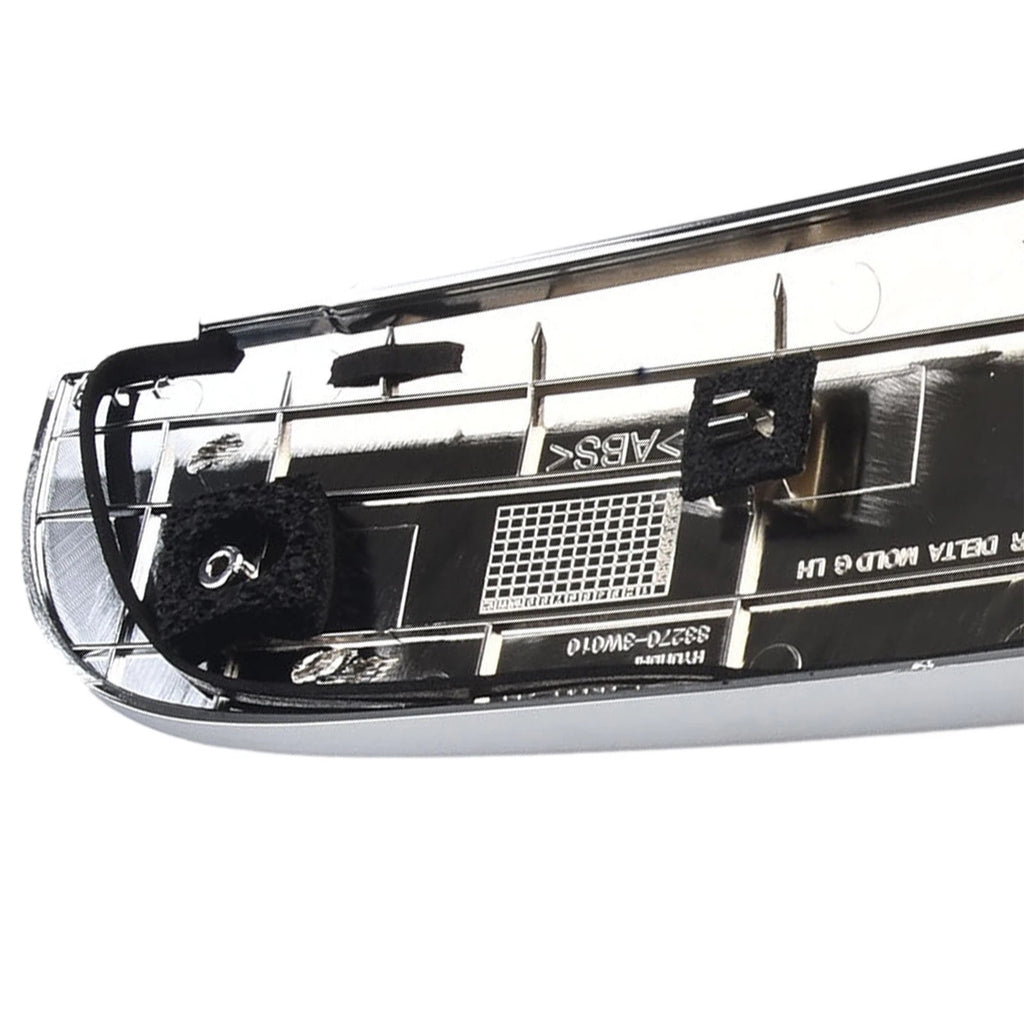 C-Pillar Garnish Molding for (83270-3W010)