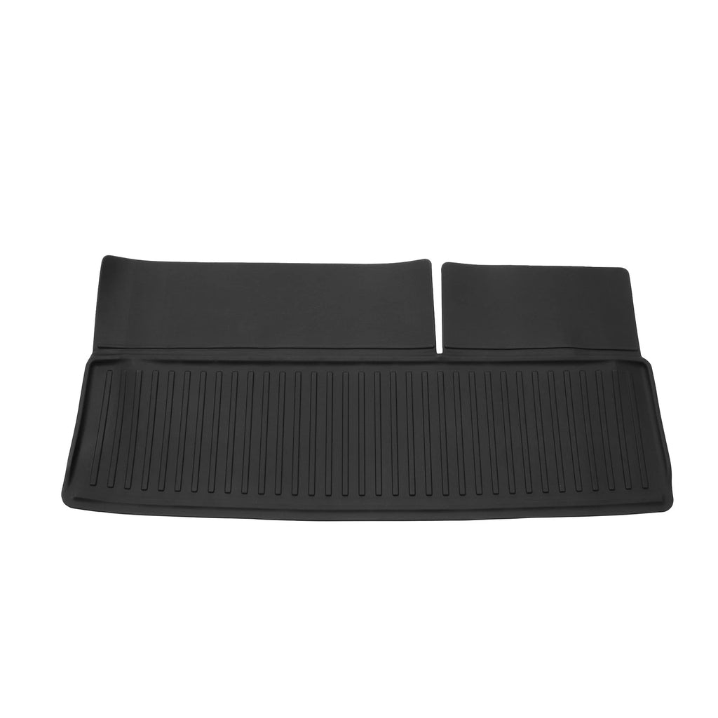 Cargo Liner Rear Trunk Mat Replacement for Chevrolet Tahoe (2015–2020)