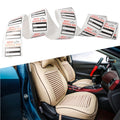 100pcs Oil Change Service Reminder Stickers for Universal Use