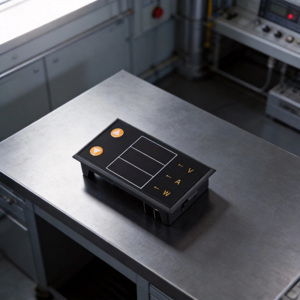 Adjustable Power Supply with 5 Digit Display for Laboratories