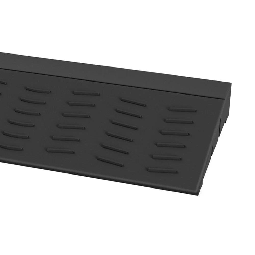 Modular Threshold Strips for Sweeping Robots (Compatible with )