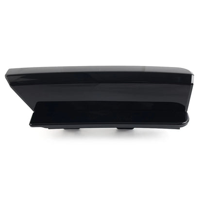 Rear Bumper Side Inserts Mold Cover for Land Rover Defender 90 110 (1983–2016)