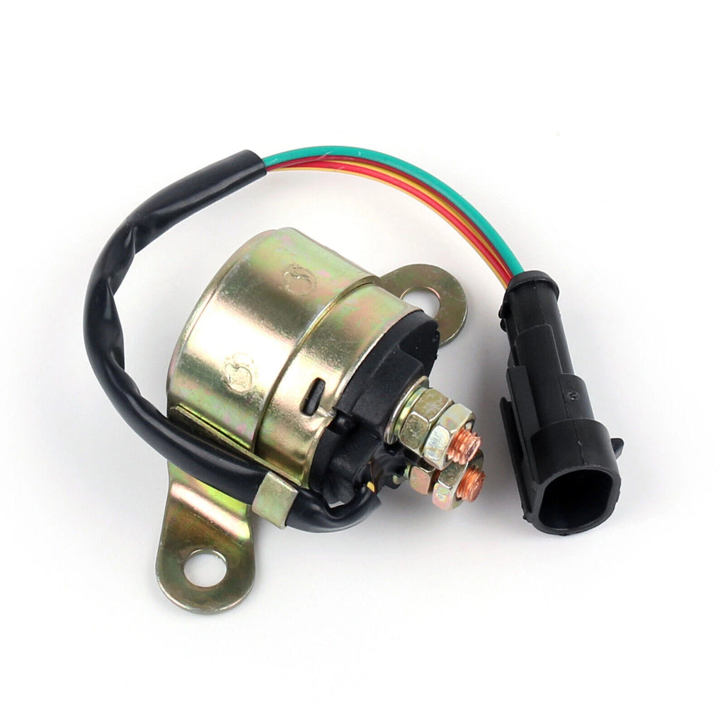 Starter Solenoid Relay for Polaris Sportsman 800 500 (2007–2012)