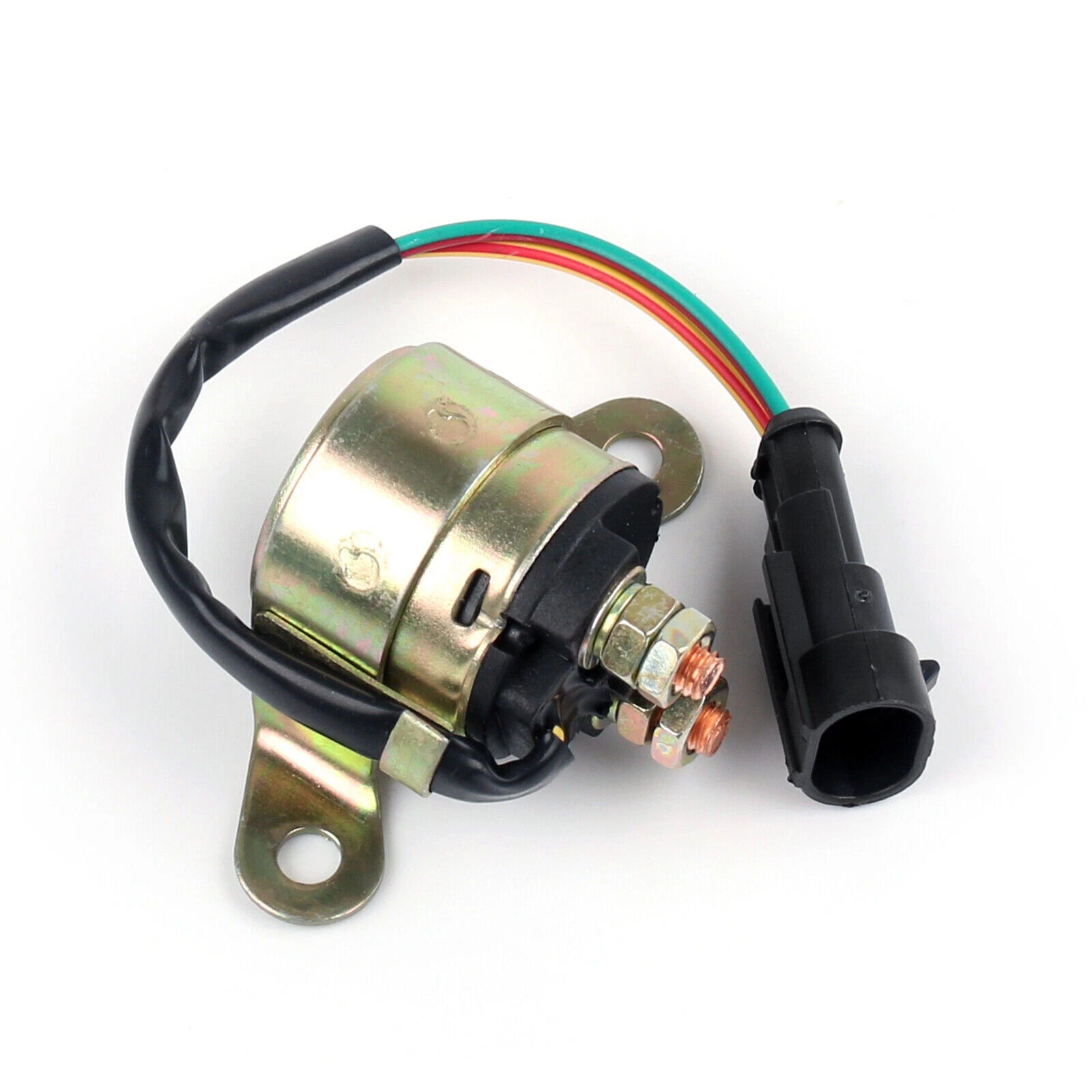 Starter Solenoid Relay for Polaris Sportsman 800 500 (2007–2012)