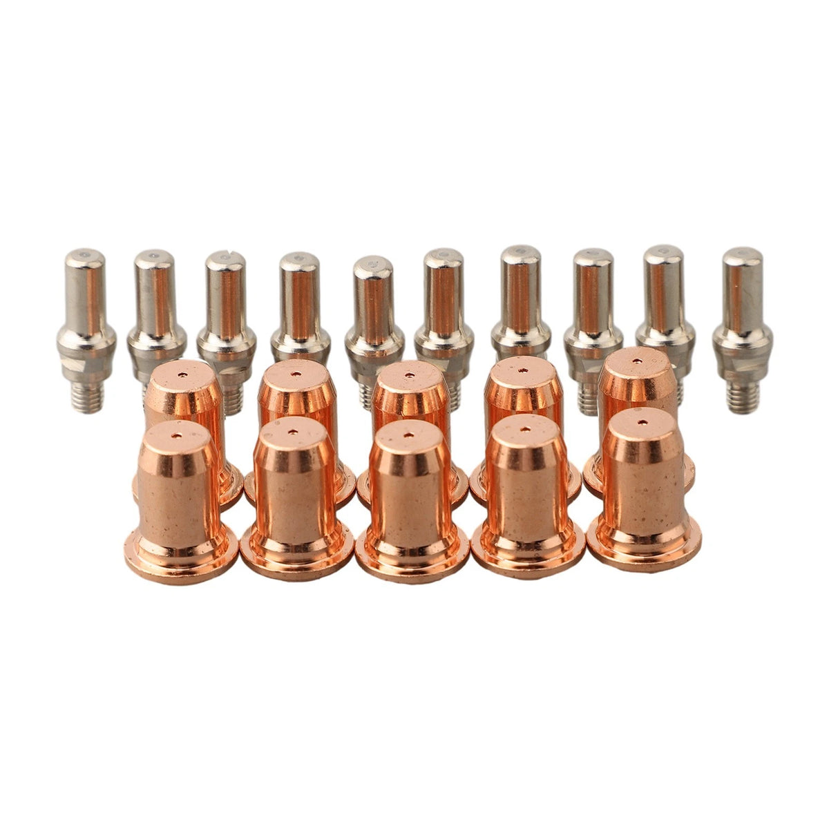 Plasma Electrode Tips for Forney 700P (30A-40A)