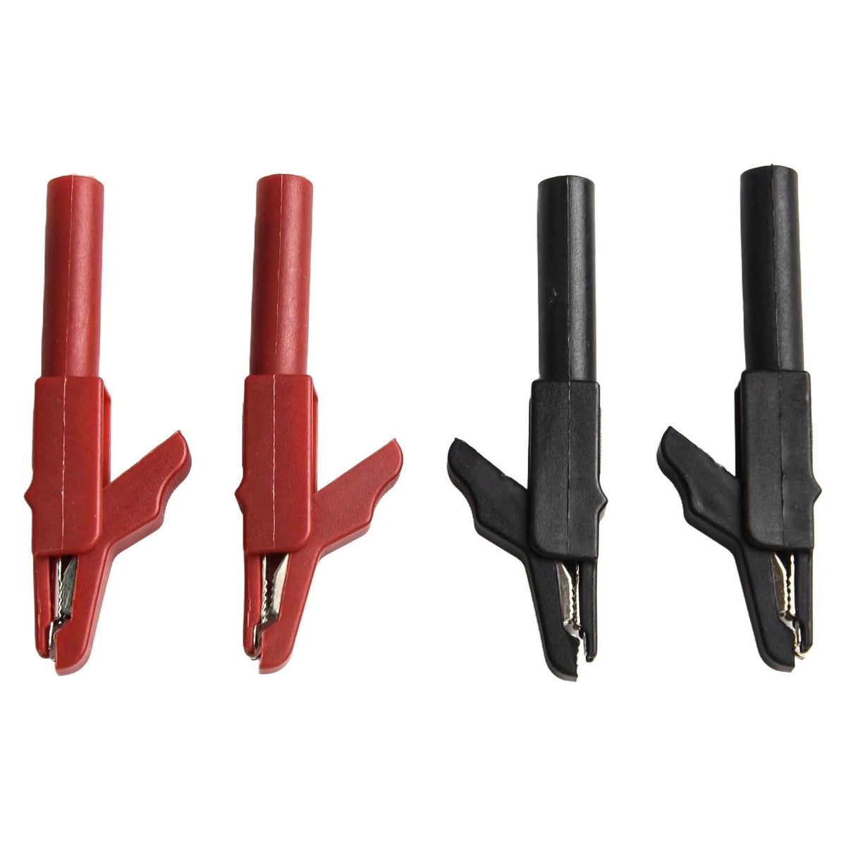 4MM Insulation Clips for Efficient Wiring