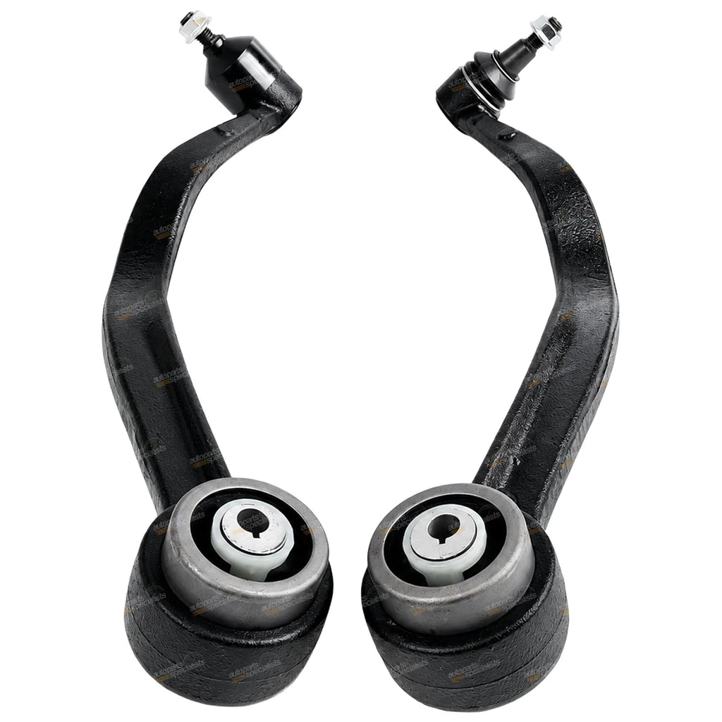 LH & RH Front Lower Caster Control Arms for Mazda 6 (2002–2008)