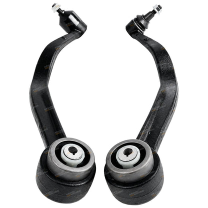 LH & RH Front Lower Caster Control Arms for Mazda 6 (2002–2008)