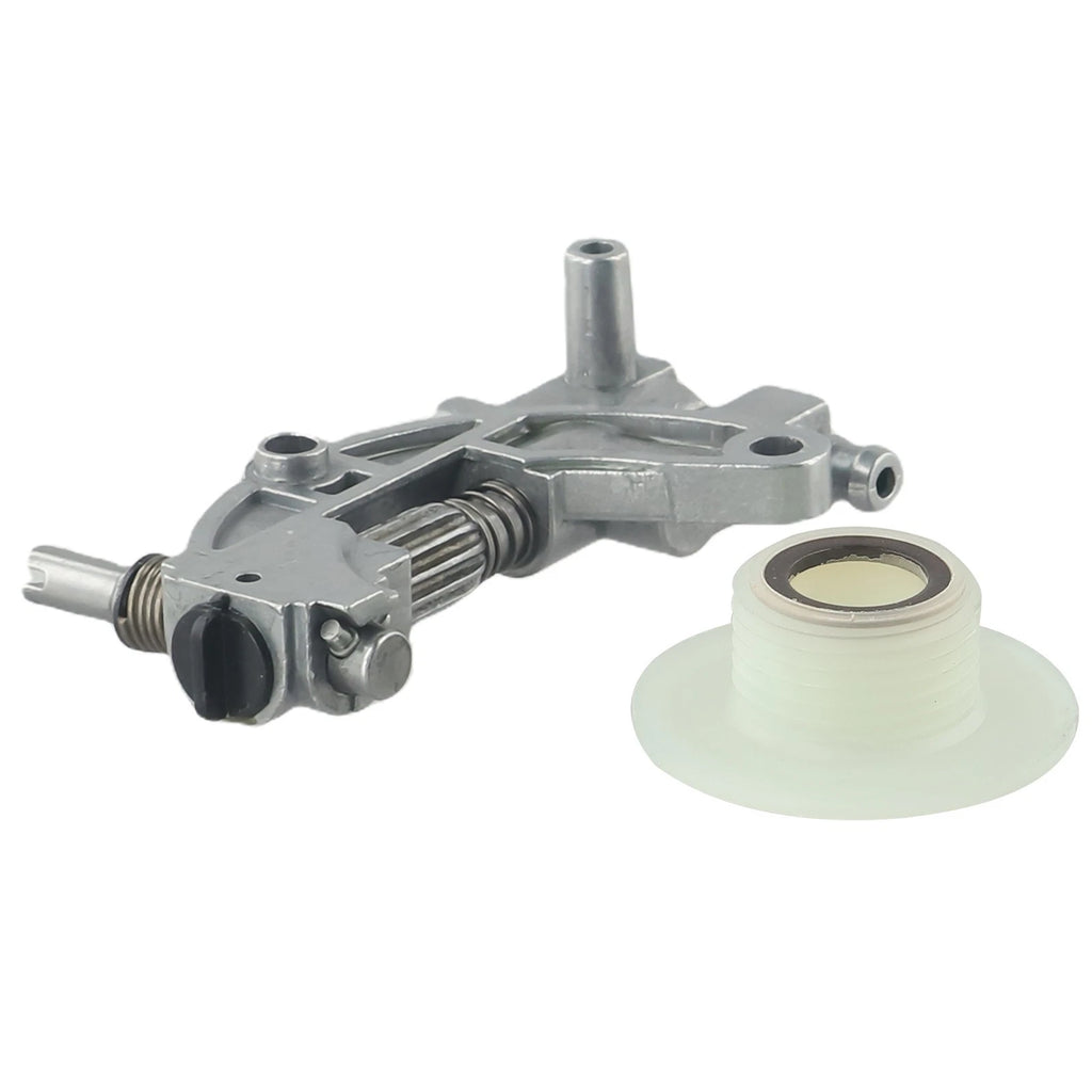 Oil Pump Kit for Chinese Chainsaw (Practical)