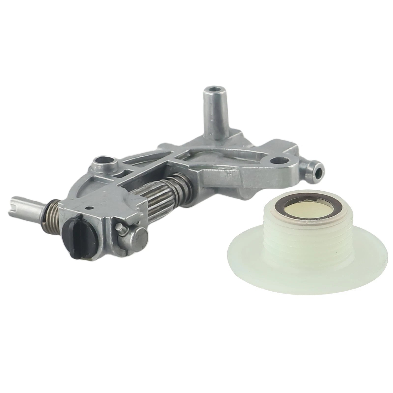 Oil Pump Kit for Chinese Chainsaw (Practical)