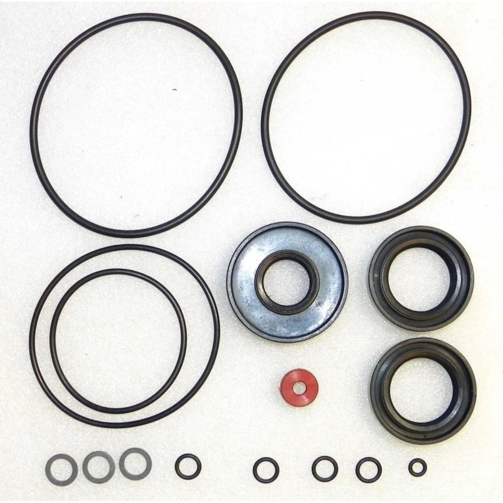 Lower Unit Seal Kit for Chrysler Force 85Hp (1980–1989) Replaces FK1063-2, 18-2632