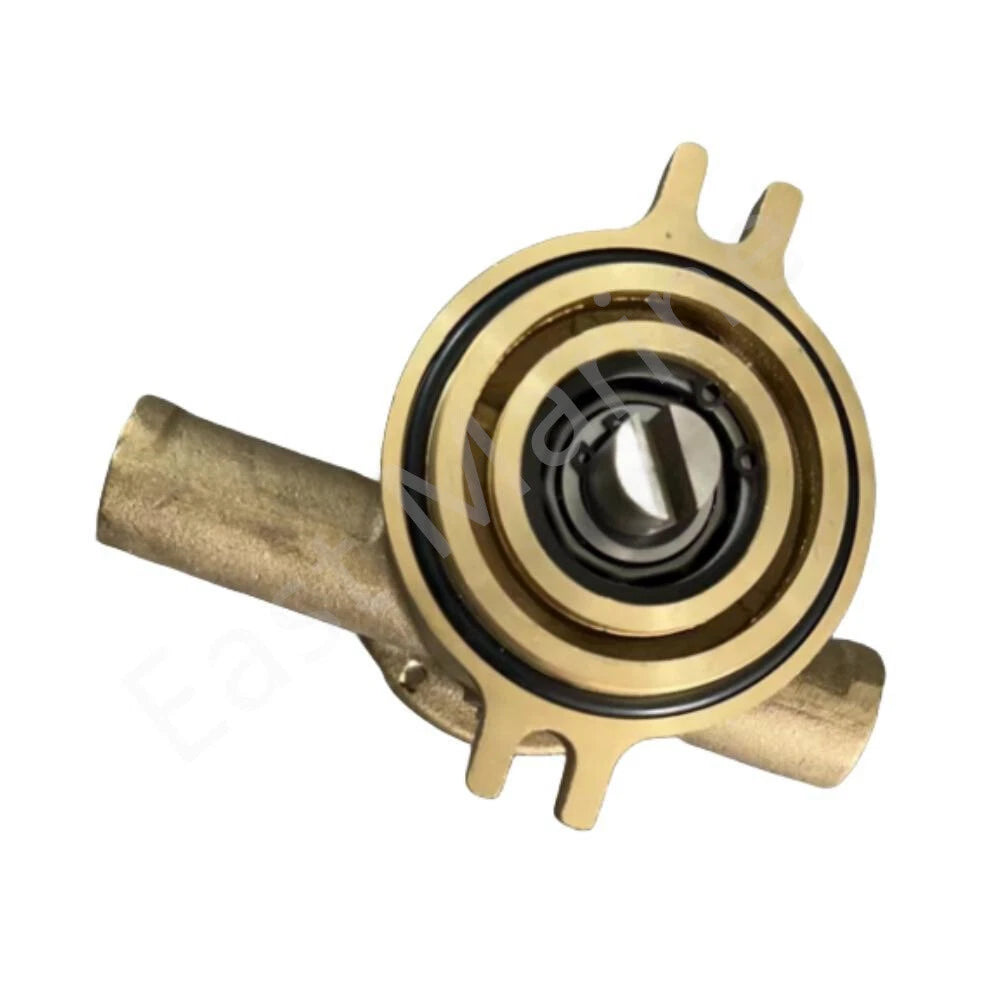 Raw Sea Water Pump for Volvo Penta TMD TAMD KAD KAMD (Replaces 3583115 3581558)
