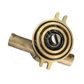 Raw Sea Water Pump for Volvo Penta TMD TAMD KAD KAMD (Replaces 3583115 3581558)