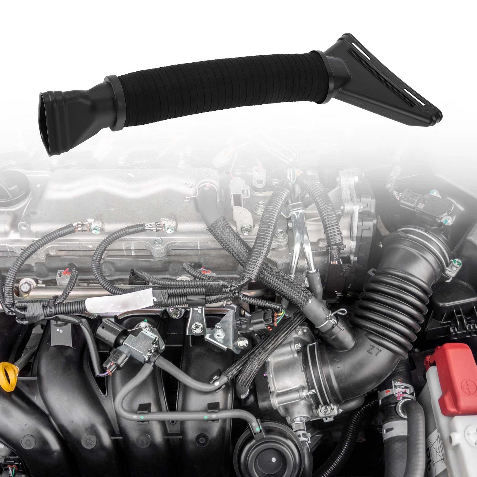 Car Intake Hose Replacement for Mercedes-Benz S-Class W222 (2014–2021)
