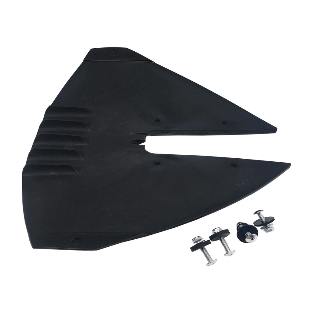 Hydrofoil Stabilizer for Yamaha Mercury Johnson Outboard (40-350 HP)