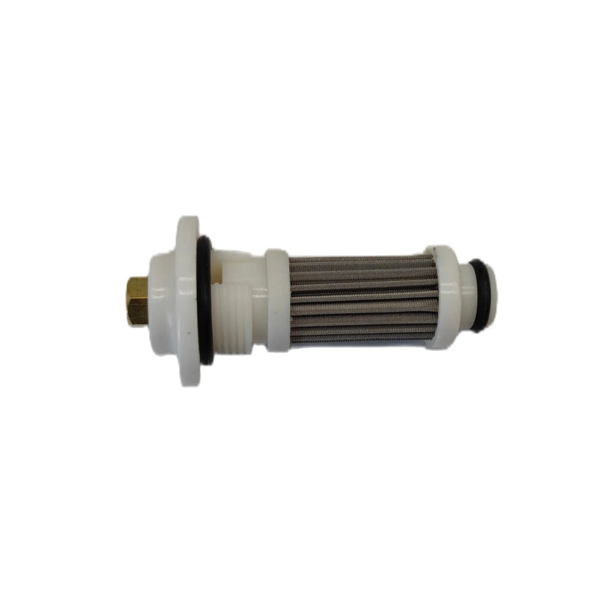 Oil Filter Cleaner Element for Yamaha 4-Stroke F 9.9 HP (1998–2006) 6G8-13440-00