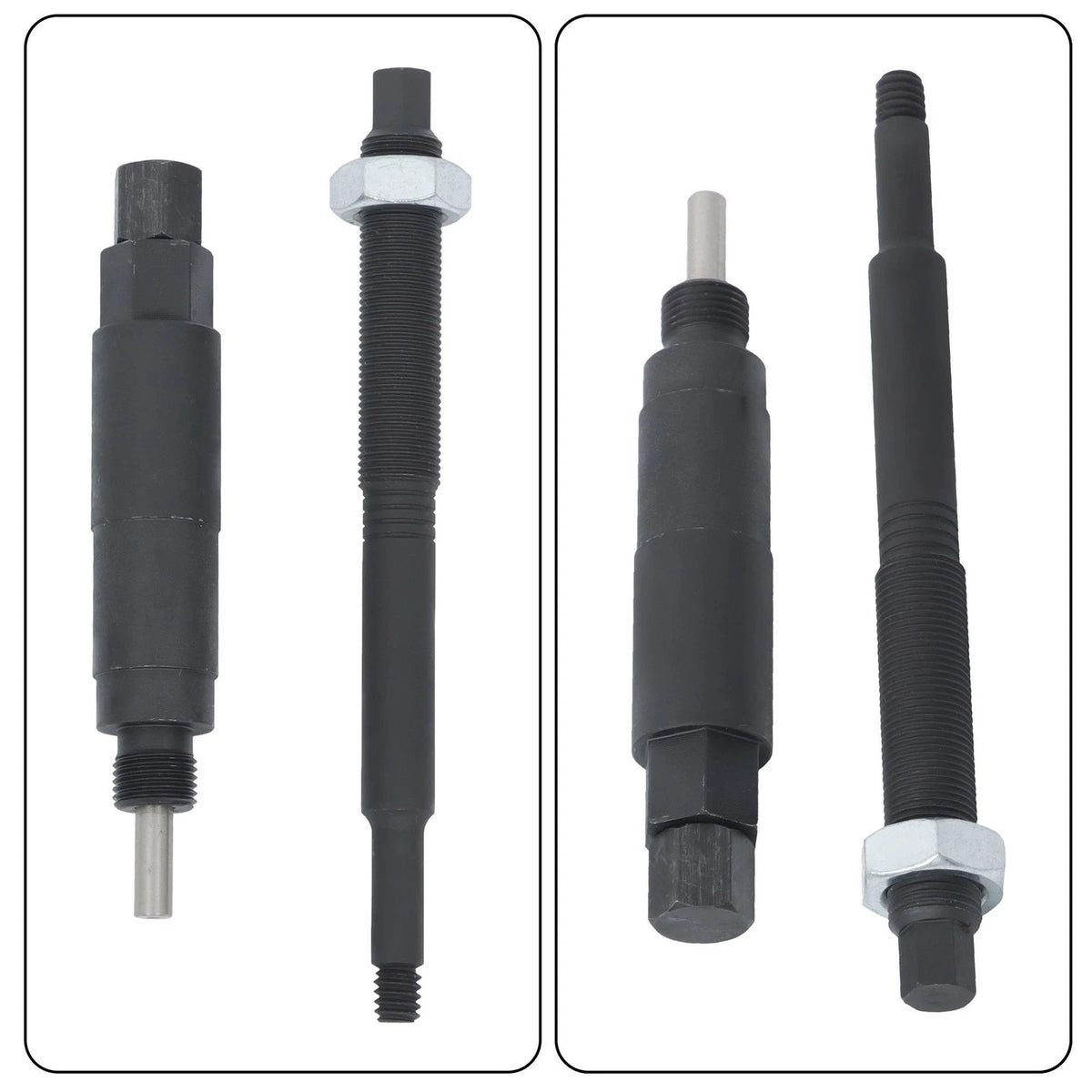 Spark Plug Removal Tool Kit 65700 for Ford Triton 3V (2004–2010)