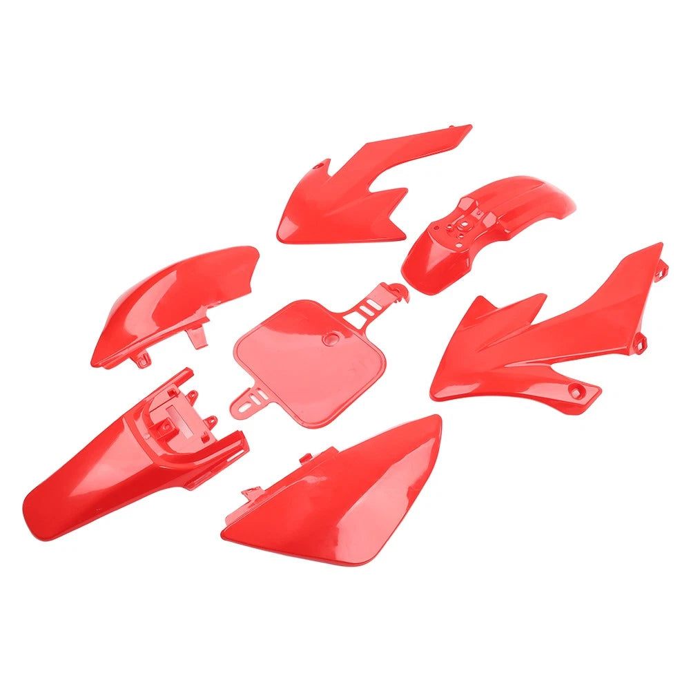 Mudguard Kit for Honda XR50 CRF50 (2000–2023)