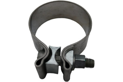 2.5" Muffler Clamp for Harley-Davidson Touring (2017–2025) 65900015