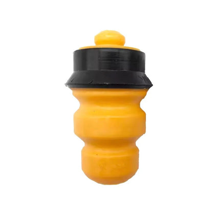 2PCS Rear Axle Suspension Rebound Buffer Block For Peugeot 207 2008 Citroen C3